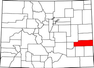 Kiowa County, Colorado - Wikipedia