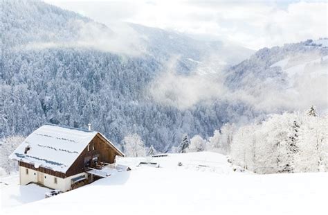 French Alps chalets - Luxury chalets Rentals French | Le Collectionist