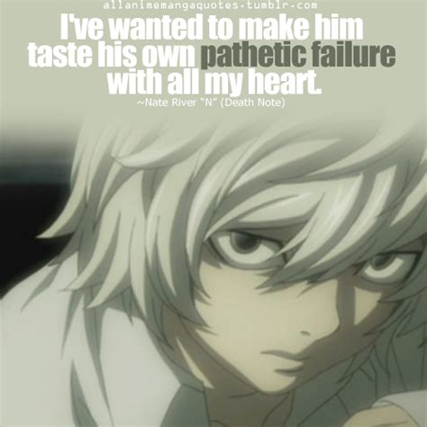 Near Death Note Quotes. QuotesGram