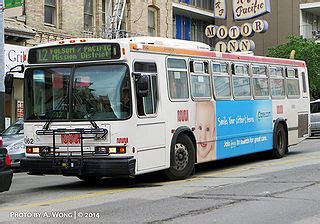 Neoplan USA AN440 - CPTDB Wiki