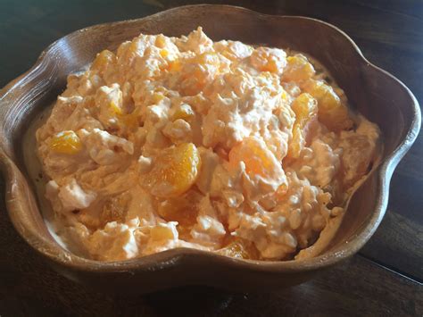 Cooking With The Club: Mandarin Orange Salad Camping Recipe - Good Sam Camping Blog