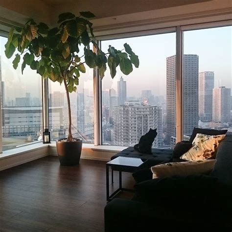 Tips On How To Decorate The Interior Of A High Rise Apartment