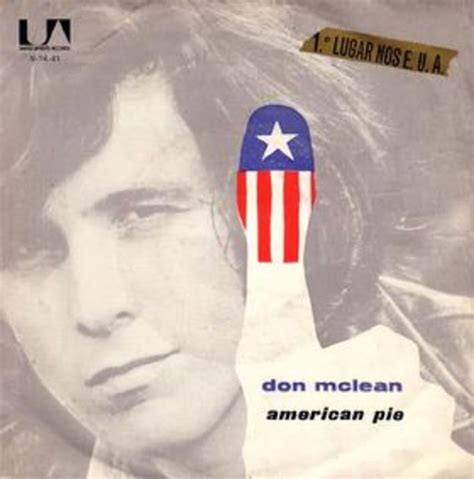 The Story of “American Pie” - Goldmine Magazine: Record Collector ...