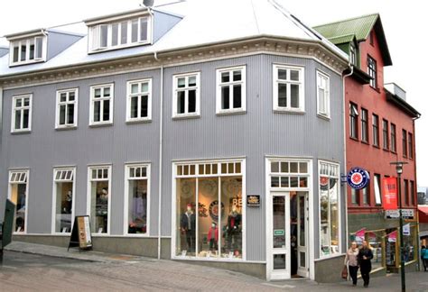 Shop Icelandic wool in Reykjavik, wool shop Iceland | Icewear