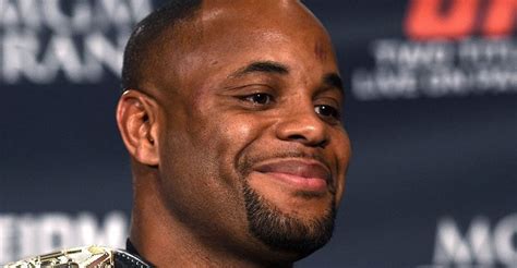 MMA community reacts to Daniel Cormier's impressive UFC 220 win over ...