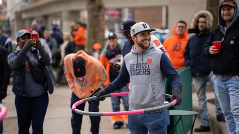 Detroit Tigers Opening Day: Where to eat, drink and be merry