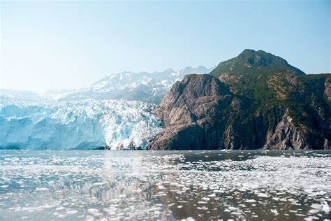 Kenai Fjords National Park, Alaska | Travel Alaska