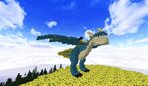 [WIP] How To Train Your Minecraft Dragon (v1.1.0) UPDATED - WIP Mods - Minecraft Mods - Mapping ...