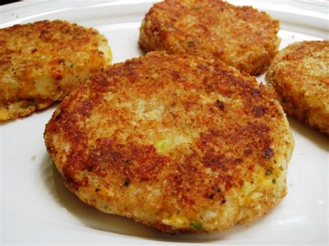 Fried Potato Patties Recipe - Food.com