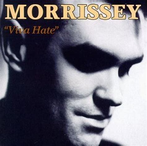 Morrissey – Suedehead Lyrics | Genius Lyrics