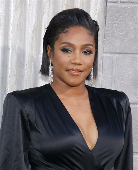 Tiffany Haddish Makes Historic Grammy Win In Best Comedy Album Category | Global Grind