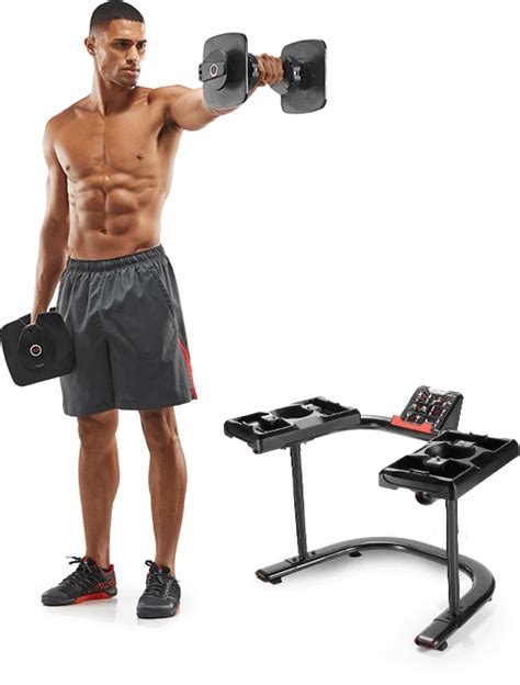 Bowflex - Premium Home Exercise Equipment | Official CA Site | Bowflex