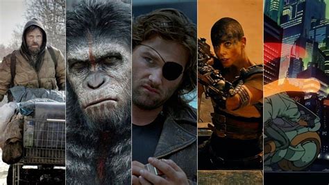 The 30 best post-apocalyptic movies of all time | GamesRadar+