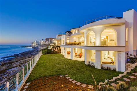 Vista Del Mar Might be La Jolla's Finest Residence