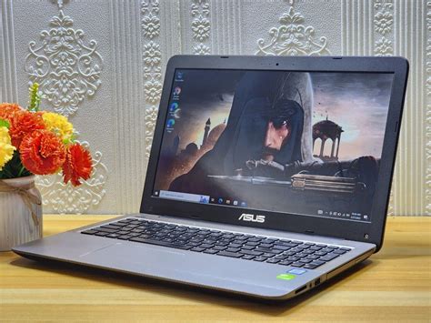 Asus SonicMaster X556UQK Core i5-7th Gen 8Gb Ram 128Gb SSD Nvidia ...