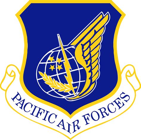 Download United States Air Force Logo Png Graphic Transparent - Us Air ...