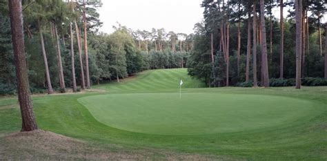 Woburn (Duchess') - Golf Course Review | Golf Empire