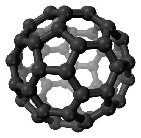 C60 - Stay Forever Young? The Secrets of Carbon 60 Fullerene