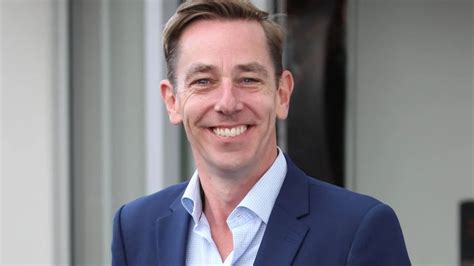 Ryan Tubridy shares glimpse into daily life as he enjoys 'nature at its ...