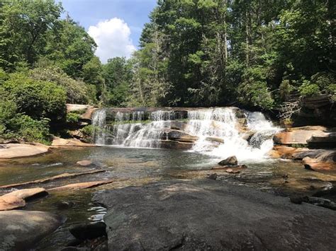 Living Waters Ministry Waterfalls (Balsam Grove) - 2019 All You Need to Know BEFORE You Go (with ...