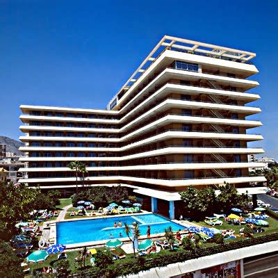 The World Greatest Hotels: Cheap Hotels in Spain