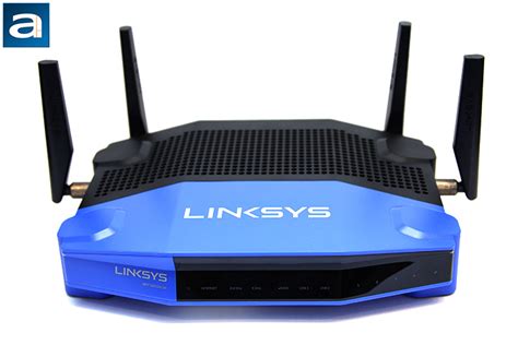 Linksys WRT3200ACM Review (Page 2 of 5) | APH Networks