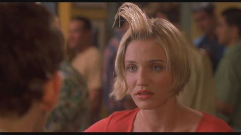 Cameron Diaz in "There's Something About Mary" - Cameron Diaz Image ...