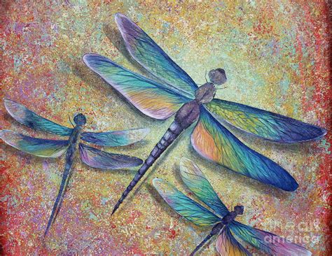 Acrylic Dragonfly Painting | ubicaciondepersonas.cdmx.gob.mx