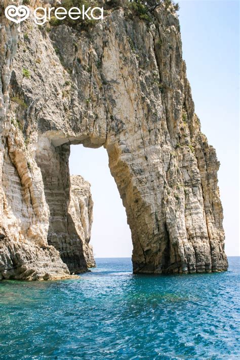 Photos of Blue Caves in Zakynthos - Page 2 | Greeka.com