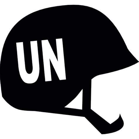 United nations helmet Icons | Free Download