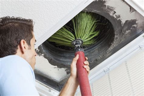 Air Duct Cleaning Leads - Exclusive, Qualified, Branded