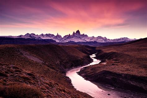 patagonia photography workshops | Paul Reiffer - Photographer