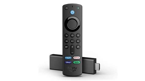 Amazon Fire TV Stick 4K - Review 2023 - PCMag Australia