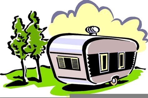 Cartoon Camper Clipart | Free Images at Clker.com - vector clip art ...