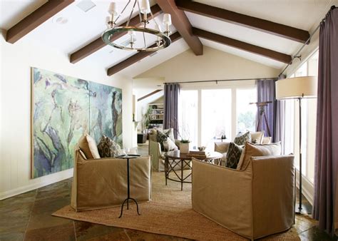 The Peak of Très Chic: Design Diaries: Marie Flanigan Interiors