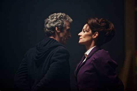 Blogtor Who: Doctor Who Series 9 - more promotional pictures