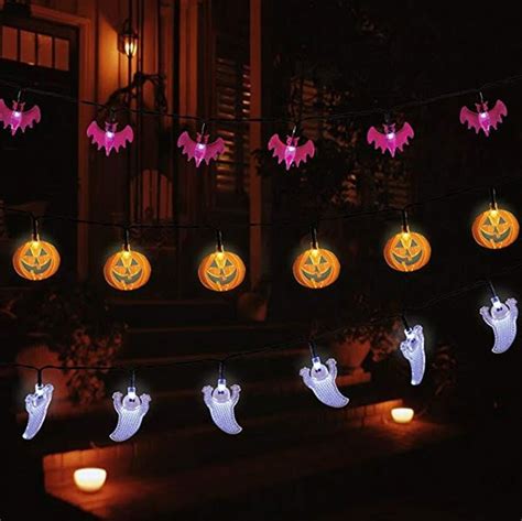 The Top 10 Best Halloween Lights of 2021