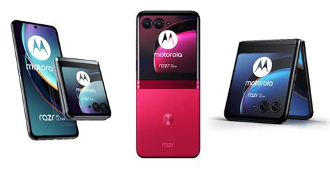 Motorola Razr 40 Ultra Specs and Features - Whatphone.pk