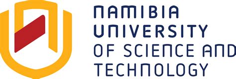 Namibia University of Science and Technology – Logos Download