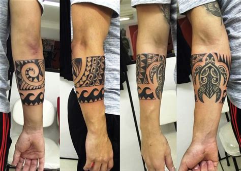 Maori, polynesian Tattoo, old bone Tattoo, Edmar Venâncio ...