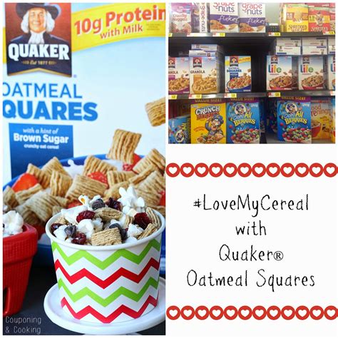 The 24 Best Ideas for Quaker Oats Snack Mix - Home, Family, Style and ...