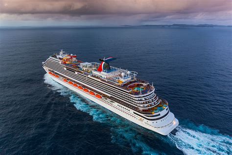 Cruise company Carnival UK plans redundancies in Southampton - Cruise Trade News