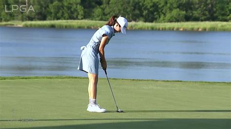 Solheim Cup 2024 Highlights Live - Averyl Elizabeth