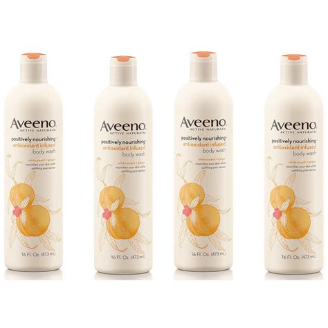 40% off Aveeno Body Wash & other Aveeno Products - Deal Hunting Babe