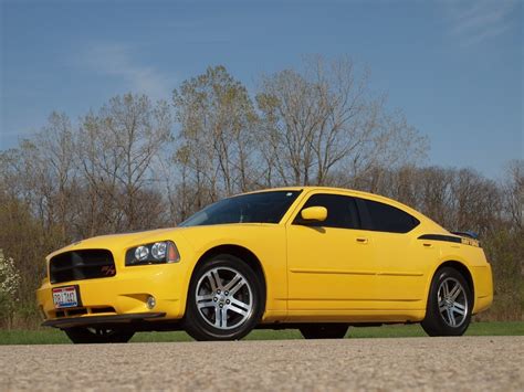 2006 Dodge Charger Daytona R/T Gallery | Dodge | SuperCars.net