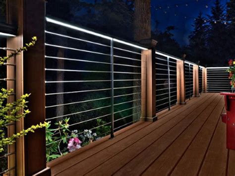 10 Modern Deck Ideas for a Stand-Out Back Yard