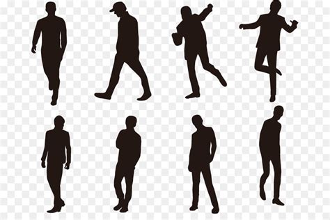 Svg Person Silhouette - 168+ Amazing SVG File