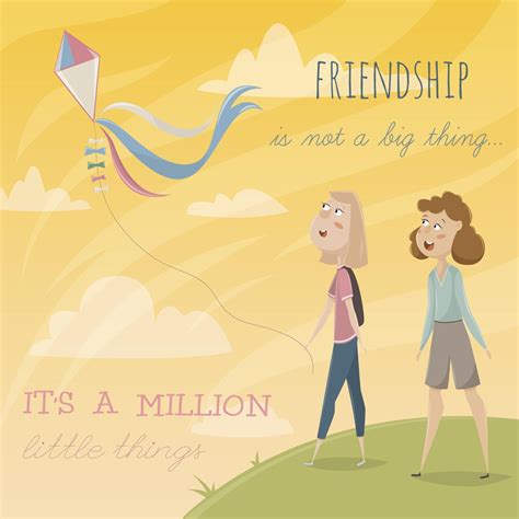 Nostalgia Friendship Quotes