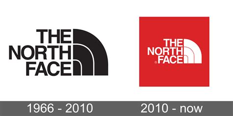 The North Face Logo and symbol, meaning, history, sign.