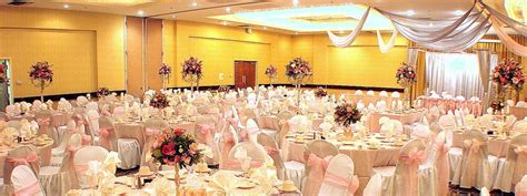 Radisson, Santa Maria | Kramer Events